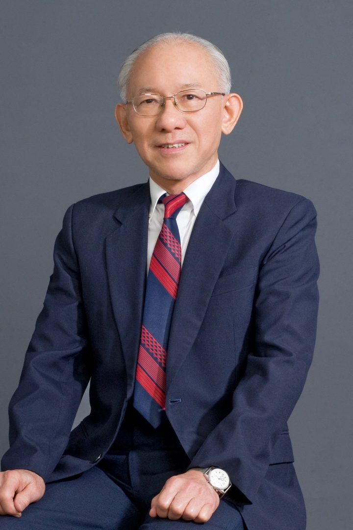 何志培